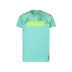 Ravagio jongens shirt