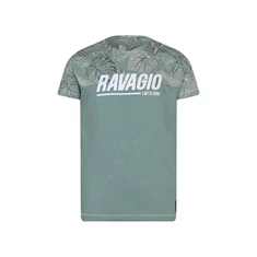 Ravagio jongens shirt