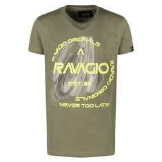 Ravagio jongens t-shirt