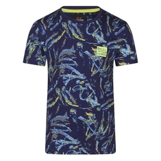 Ravagio jongens t-shirt