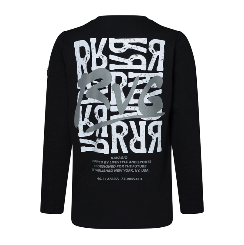 Ravagio longsleeve