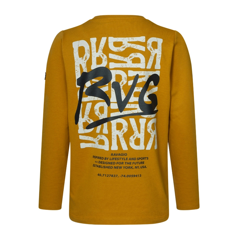 Ravagio longsleeve