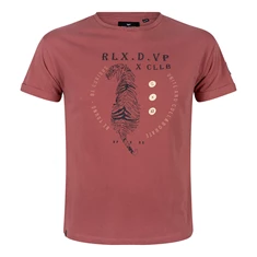 Rellix by Van Persie meisjes shirt RLXVP-5-G3176 r