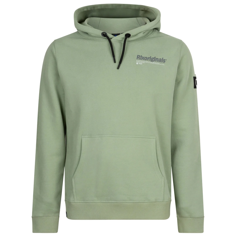 Rellix jongens hoodie