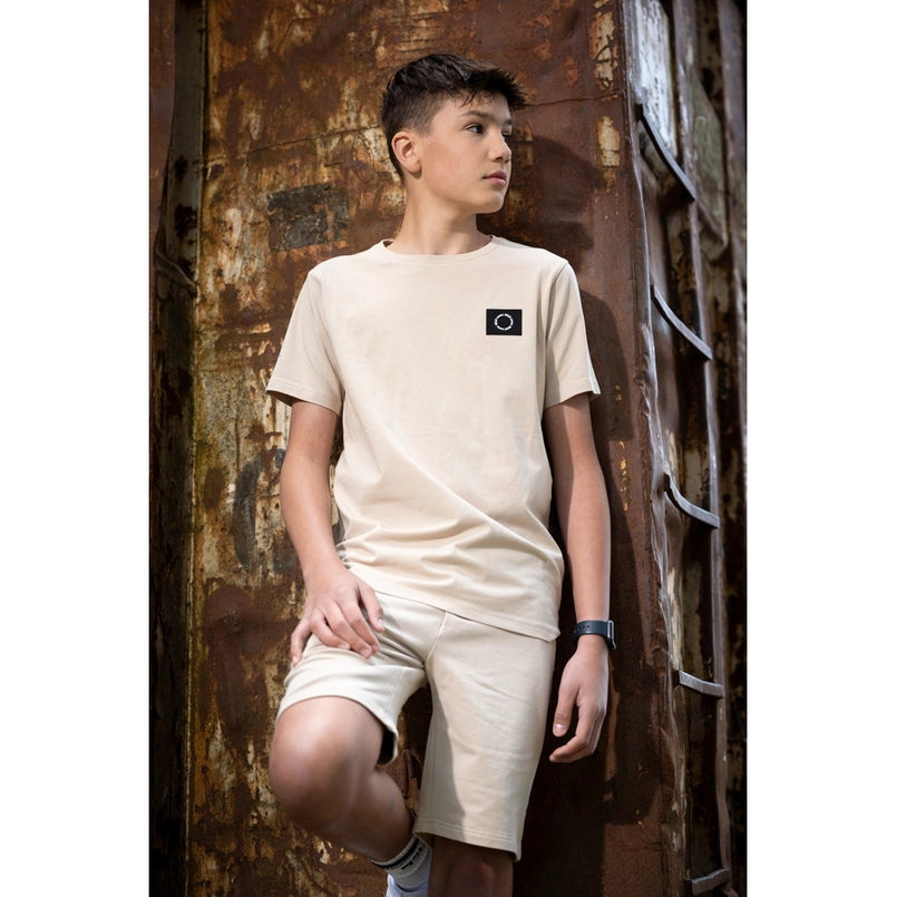 Rellix jongens short