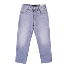 Replay meisjes jeans SG9340.054.573516 blauw