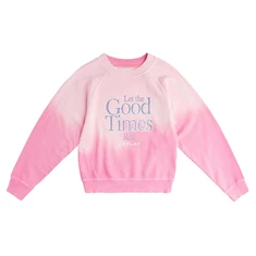 Replay meisjes sweater SG2100.051.23164T roze