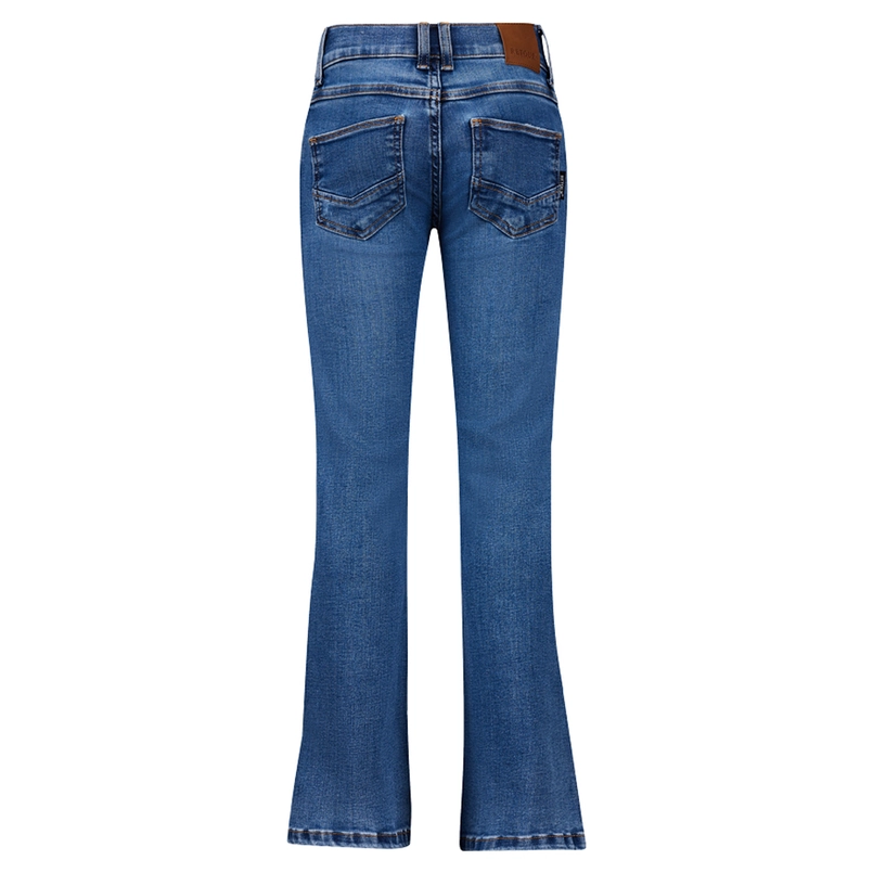 Retour Jeans flared jeans