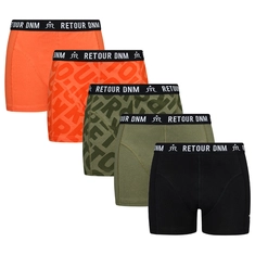 Retour Jeans jongens boxers