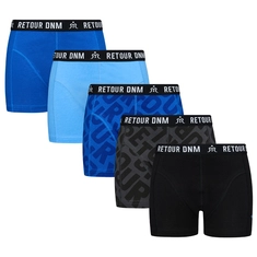 Retour Jeans jongens boxers