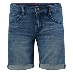 Retour Jeans jongens denim short