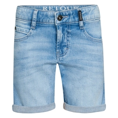 Retour Jeans jongens denim short