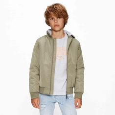 Retour Jeans jongens jas