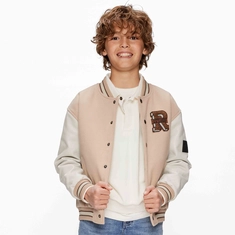 Retour Jeans jongens jas