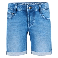 Retour Jeans jongens jog denim short