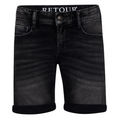 Retour Jeans jongens jog denim short