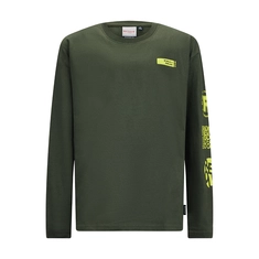Retour Jeans jongens longsleeve