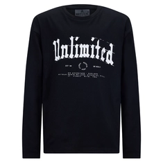 Retour Jeans jongens longsleeve