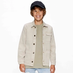 Retour Jeans jongens shacket