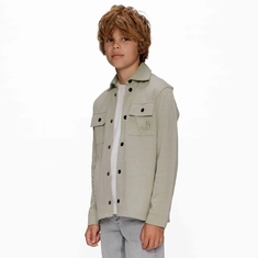 Retour Jeans jongens shacket