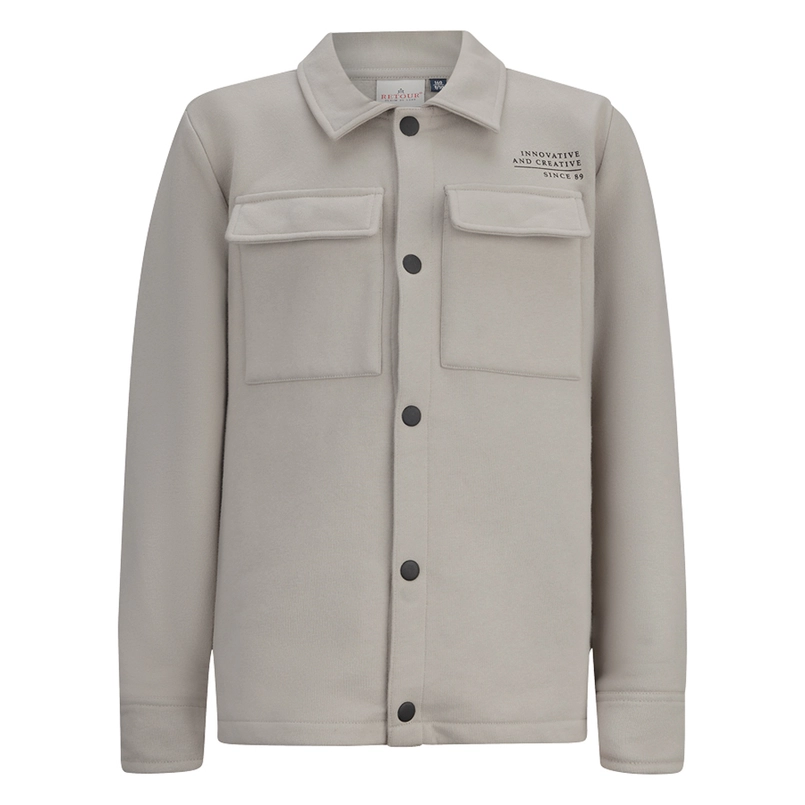 Retour Jeans jongens shacket