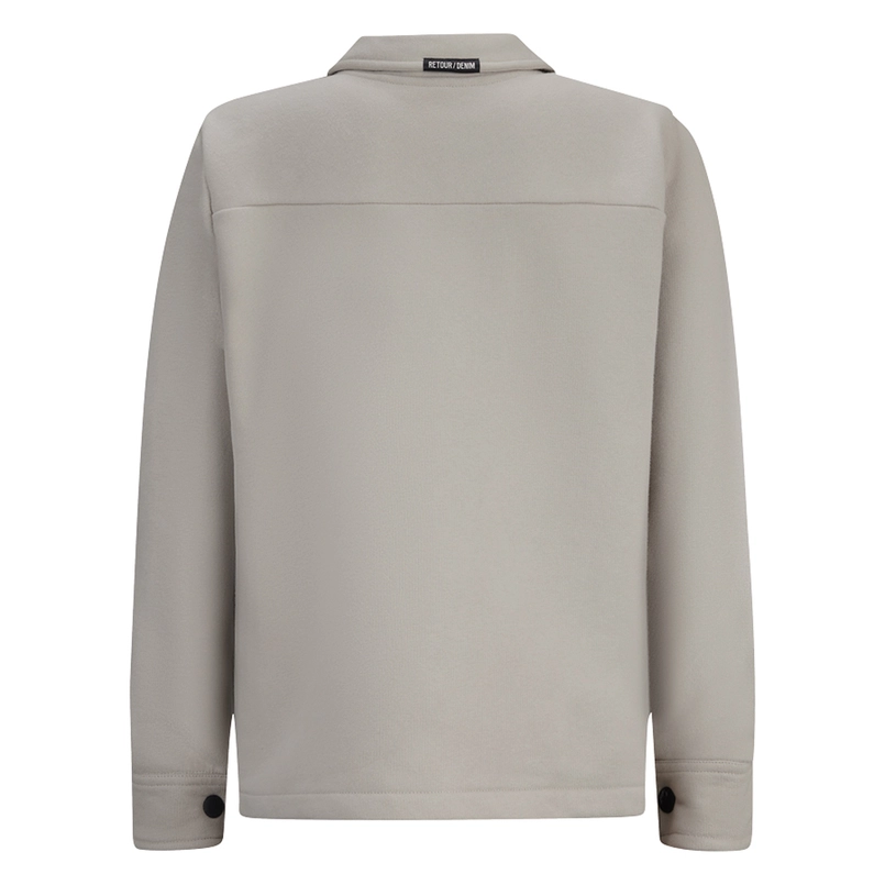 Retour Jeans jongens shacket