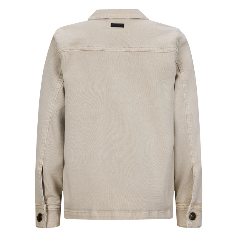 Retour Jeans jongens shacket