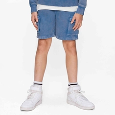 Retour Jeans jongens short