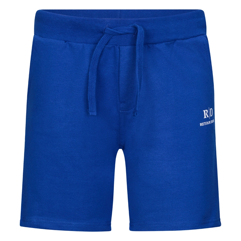 Retour Jeans jongens short