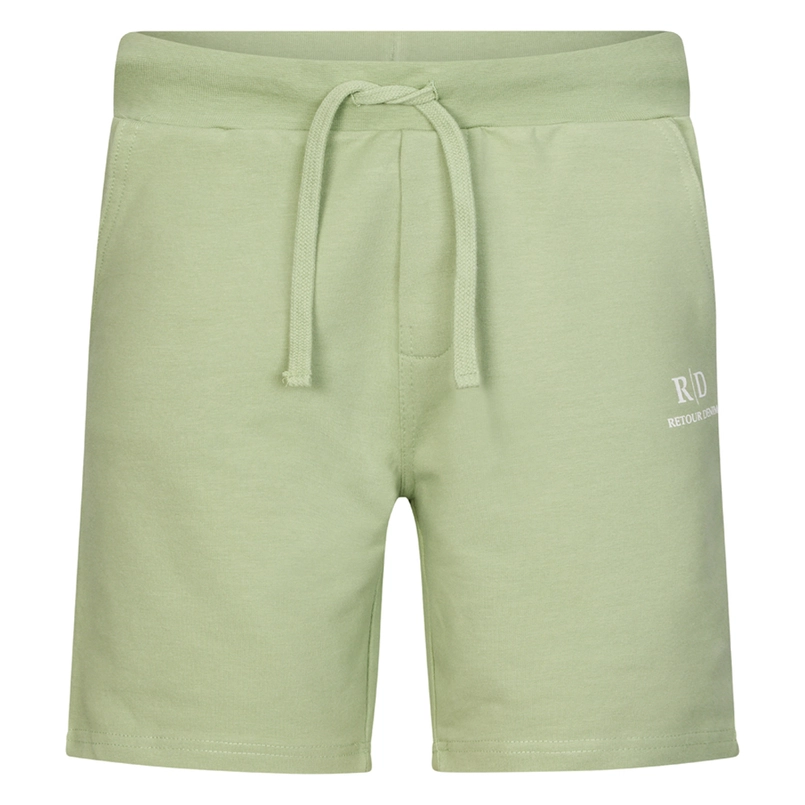 Retour Jeans jongens short