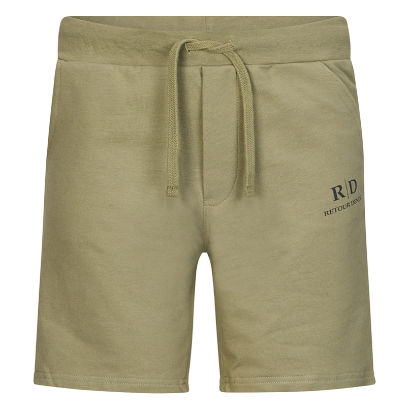Retour Jeans jongens short