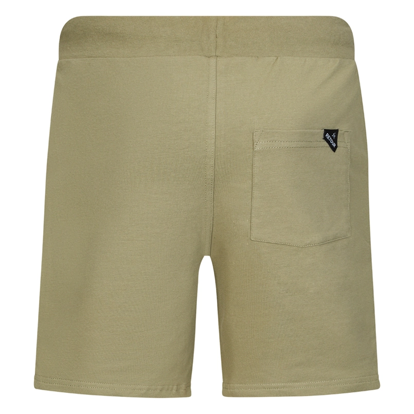 Retour Jeans jongens short