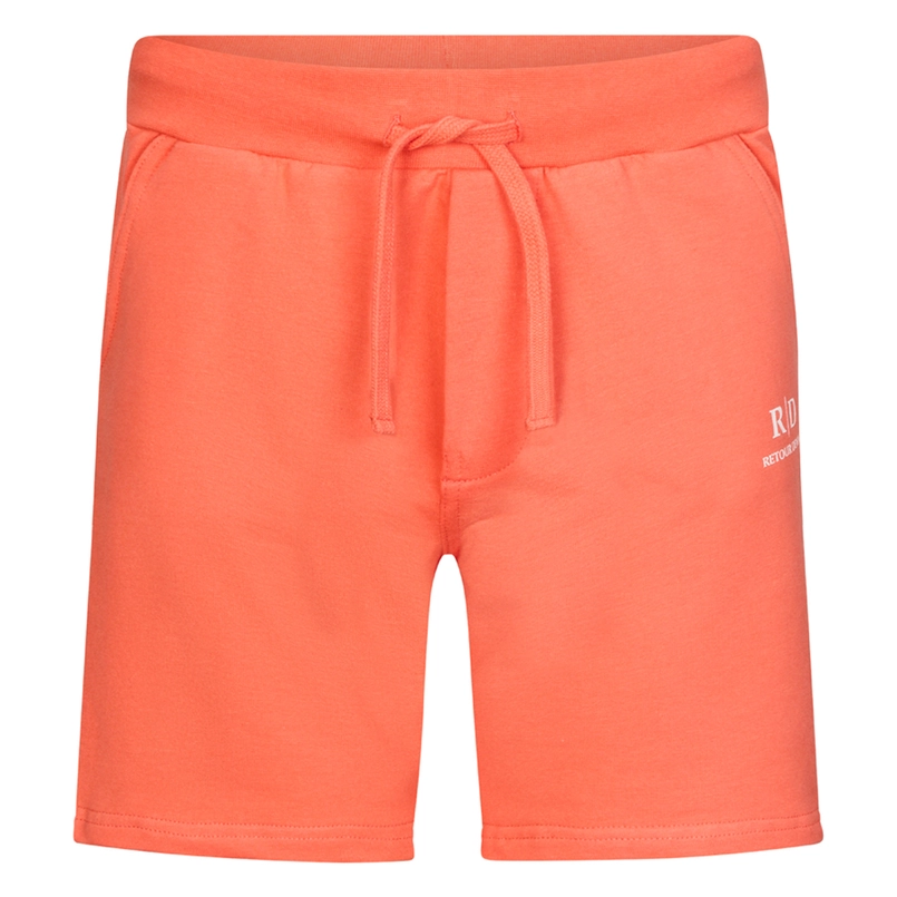 Retour Jeans jongens short