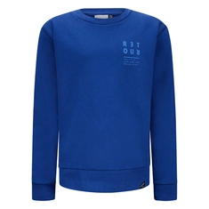 Retour Jeans jongens sweater