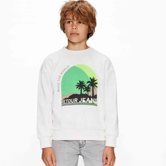 Retour Jeans jongens sweater