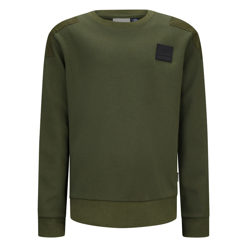 Retour Jeans jongens sweater