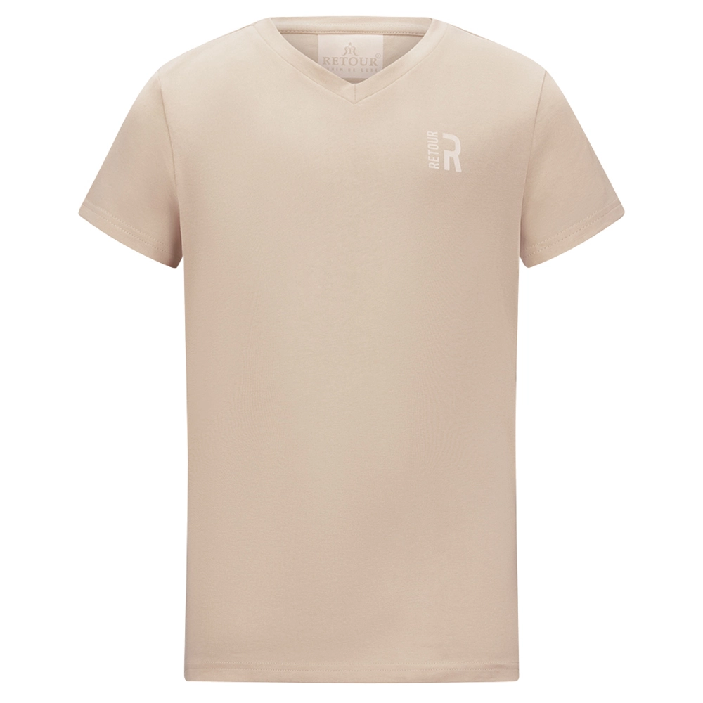 Retour jongens t-shirt