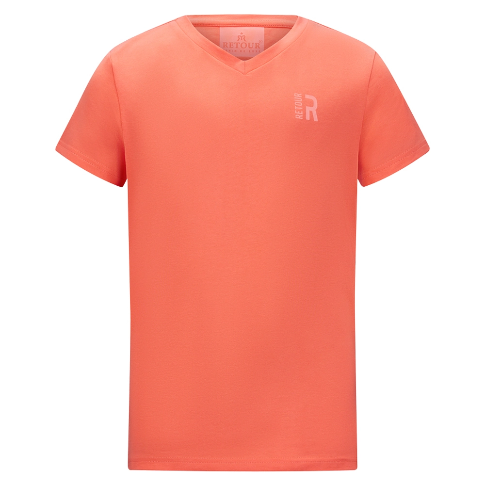 Retour jongens t-shirt