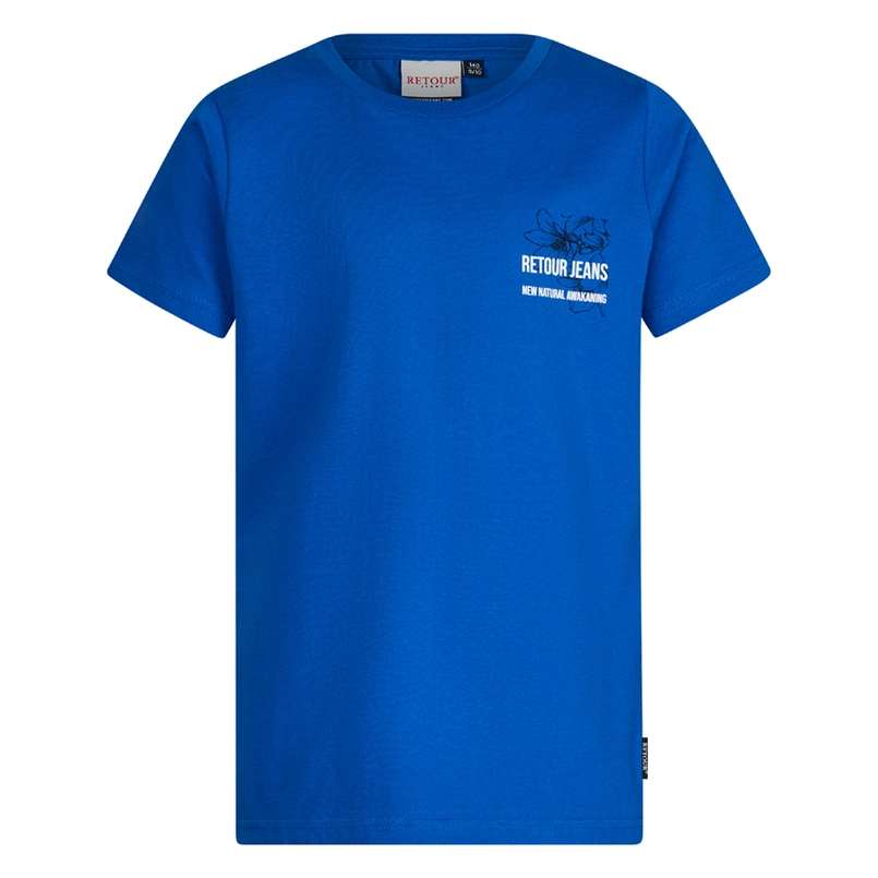 Retour Jeans jongens t-shirt