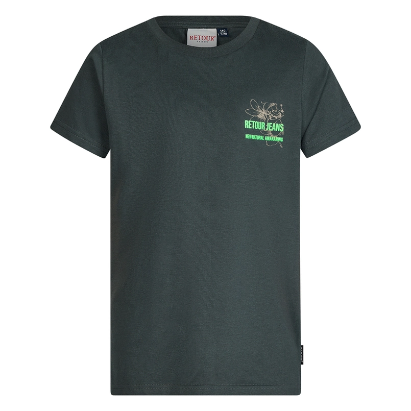 Retour Jeans jongens t-shirt