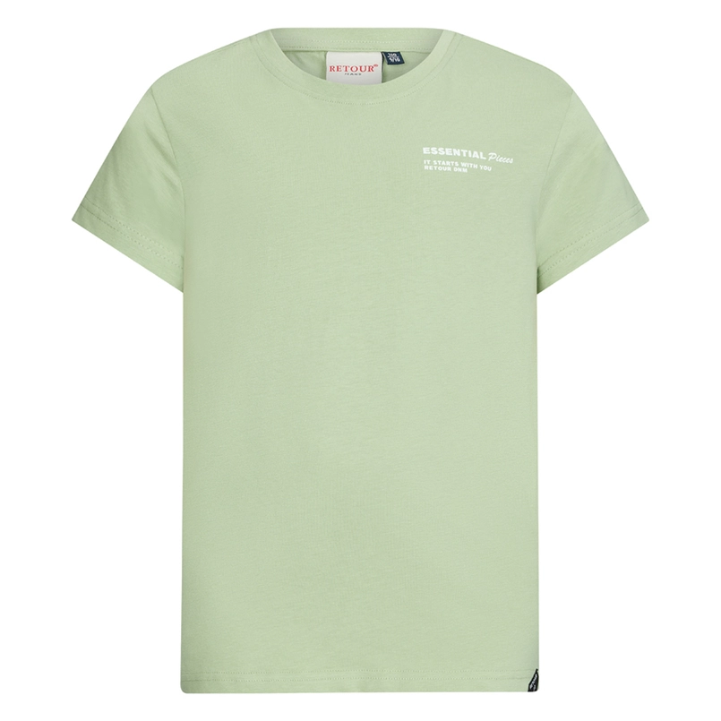 Retour Jeans jongens t-shirt