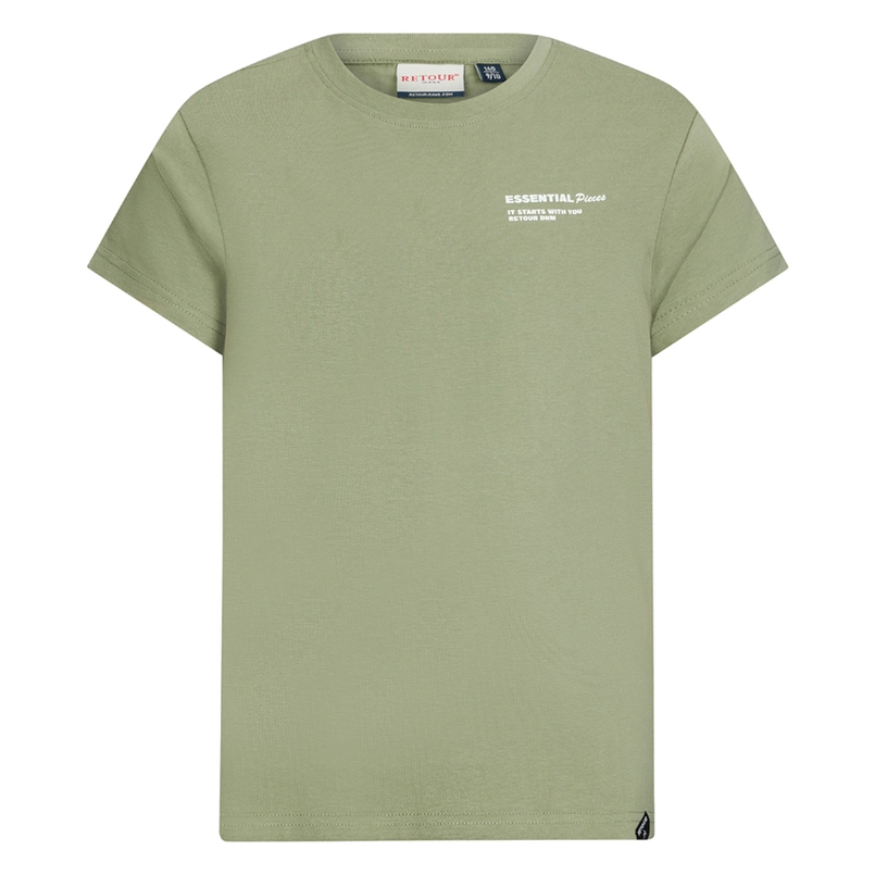 Retour Jeans jongens t-shirt