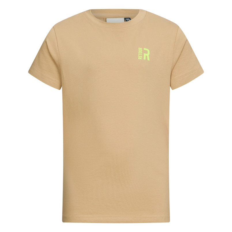 Retour Jeans jongens t-shirt