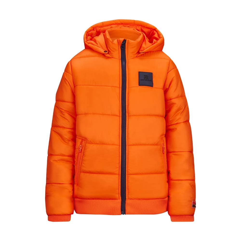 Retour Jeans jongens winterjas