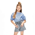 Retour Jeans meisjes blouse