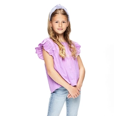 Retour Jeans meisjes blouse
