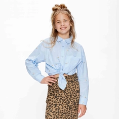 Retour Jeans meisjes blouse