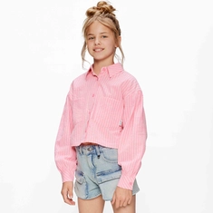 Retour Jeans meisjes blouse