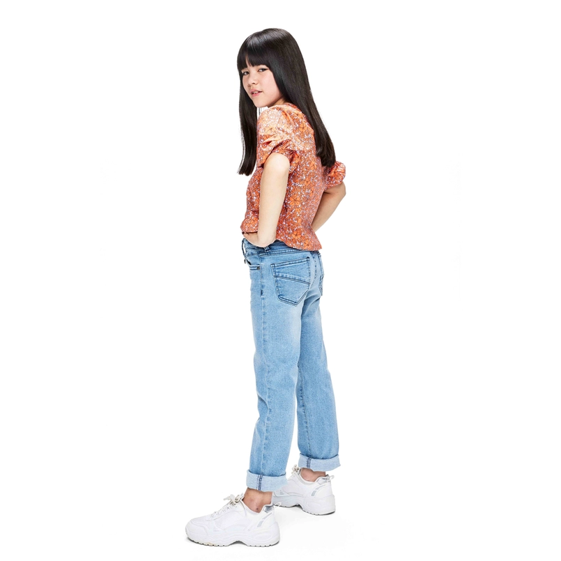 Retour Jeans meisjes blouse