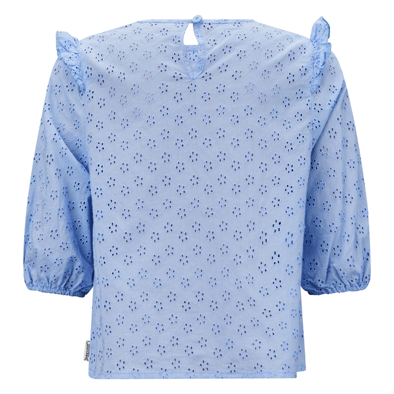 Retour Jeans meisjes blouse